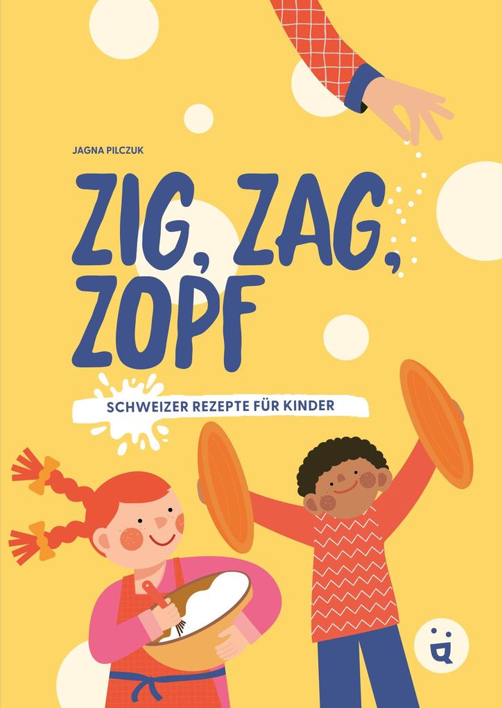 Zig Zag Zopf