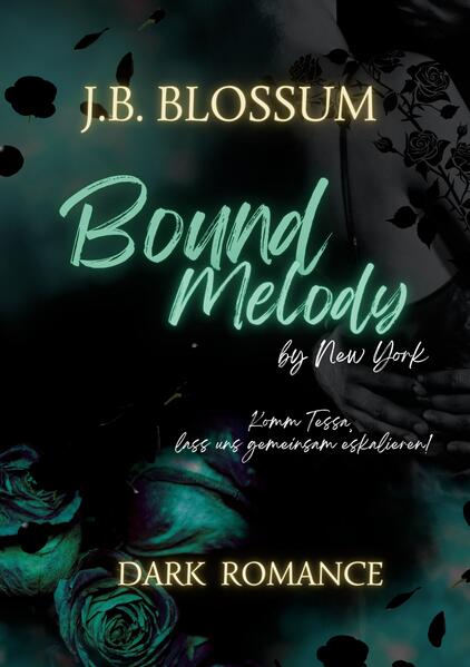 Bound Melody by New York