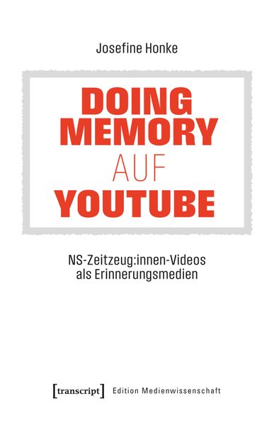 Doing Memory auf YouTube
