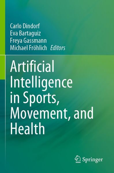 Artificial Intelligence in Sports Movement and Health