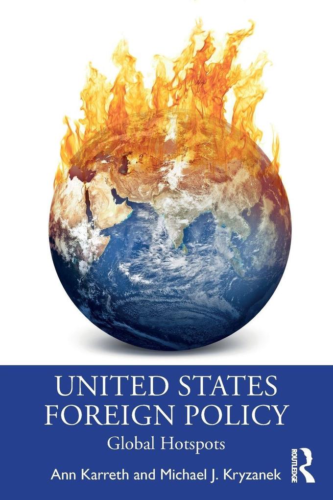 United States Foreign Policy