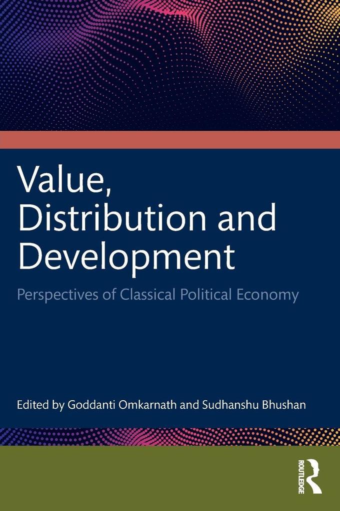 Value Distribution and Development