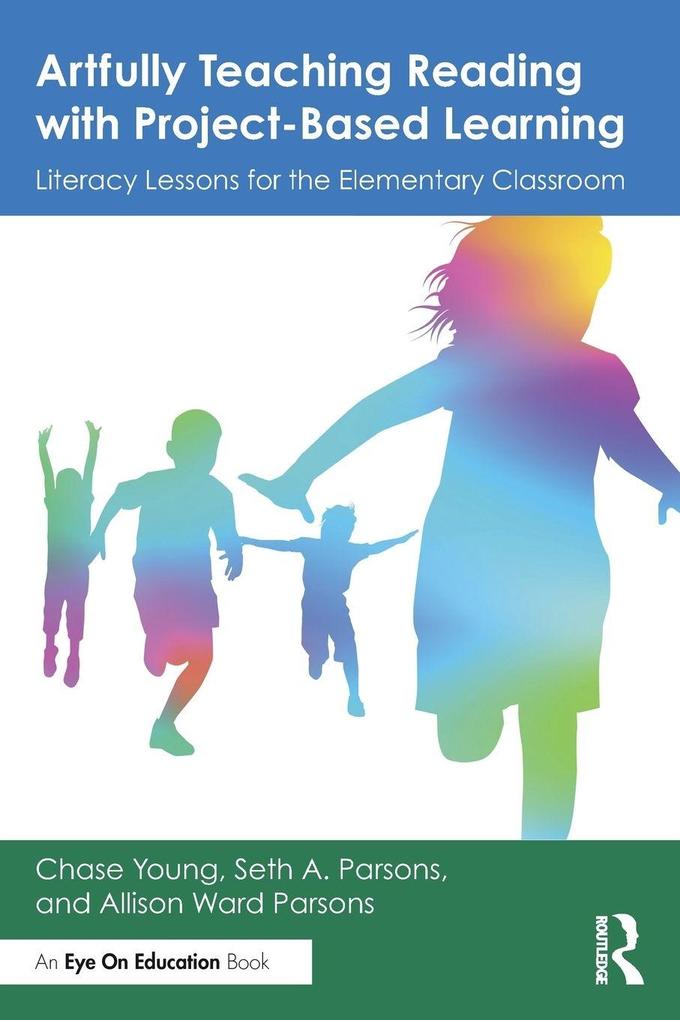 Artfully Teaching Reading with Project-Based Learning