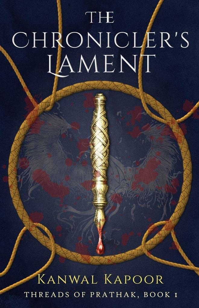 The Chronicler's Lament