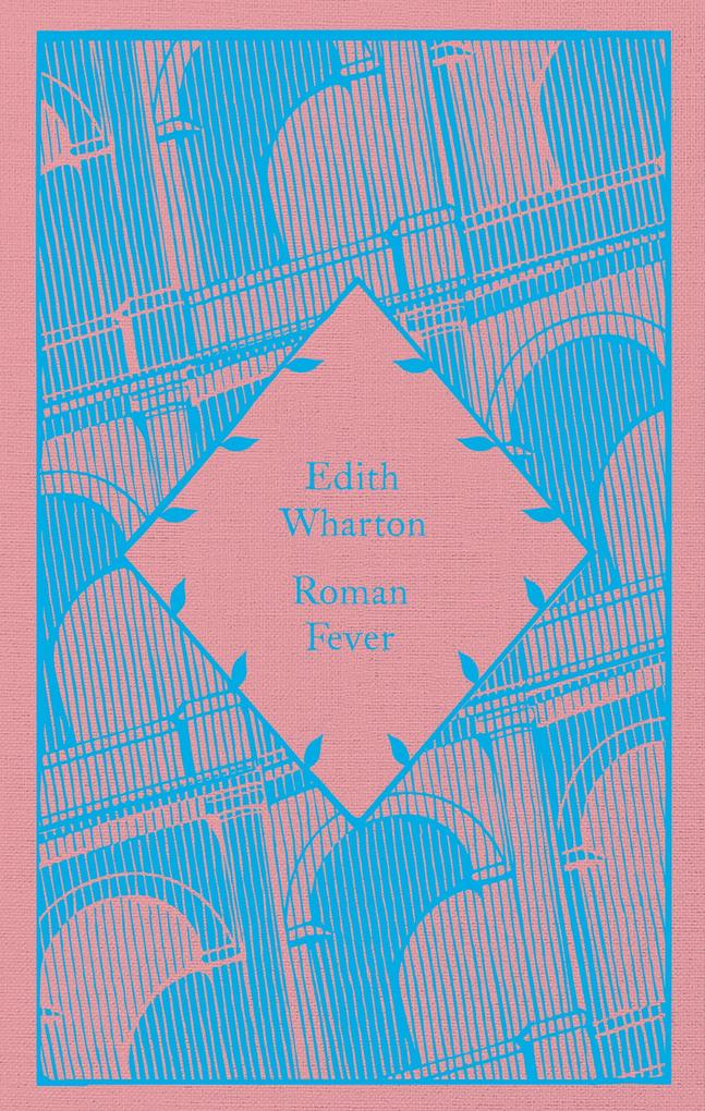 Roman Fever