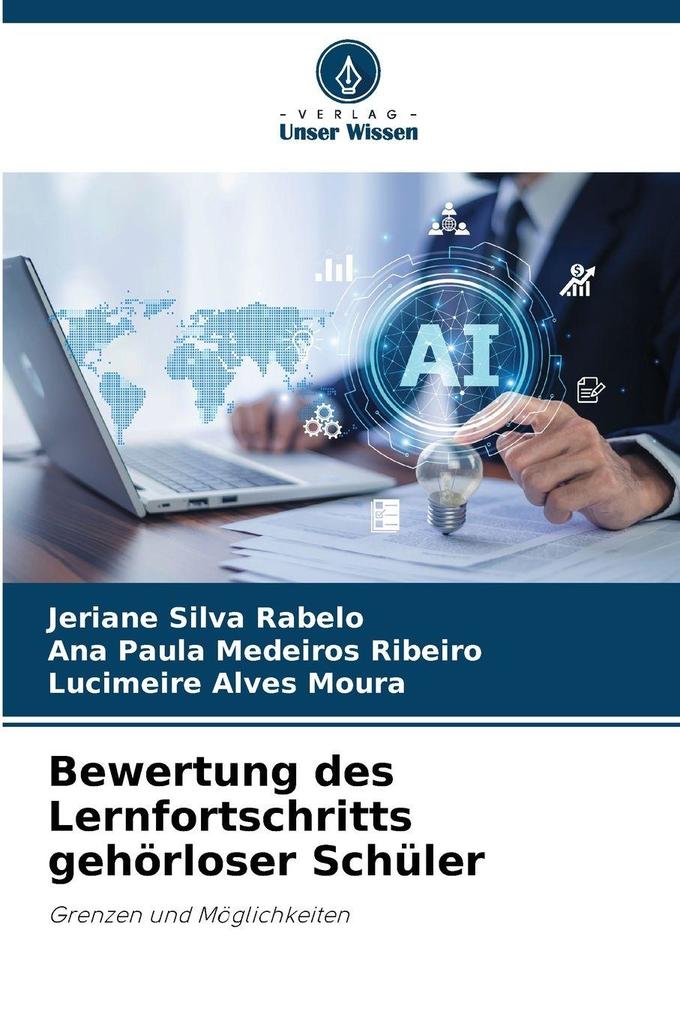 Bewertung des Lernfortschritts gehörloser Schüler