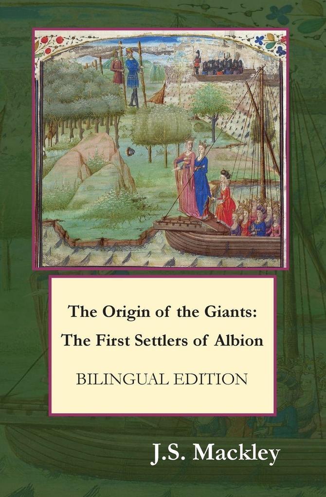 The Origin of the Giants