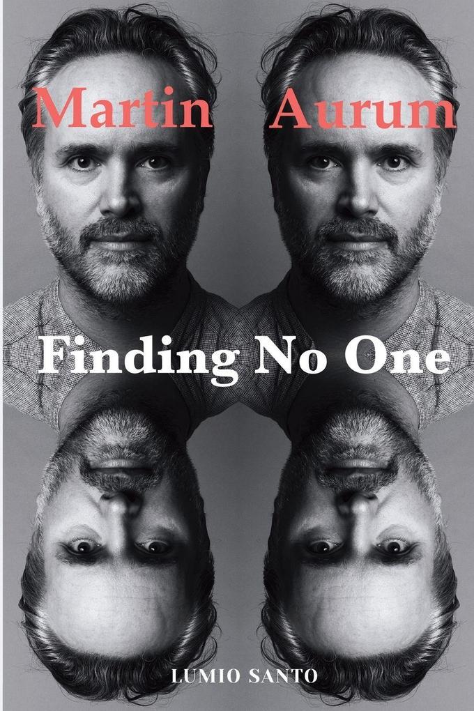 Finding No One
