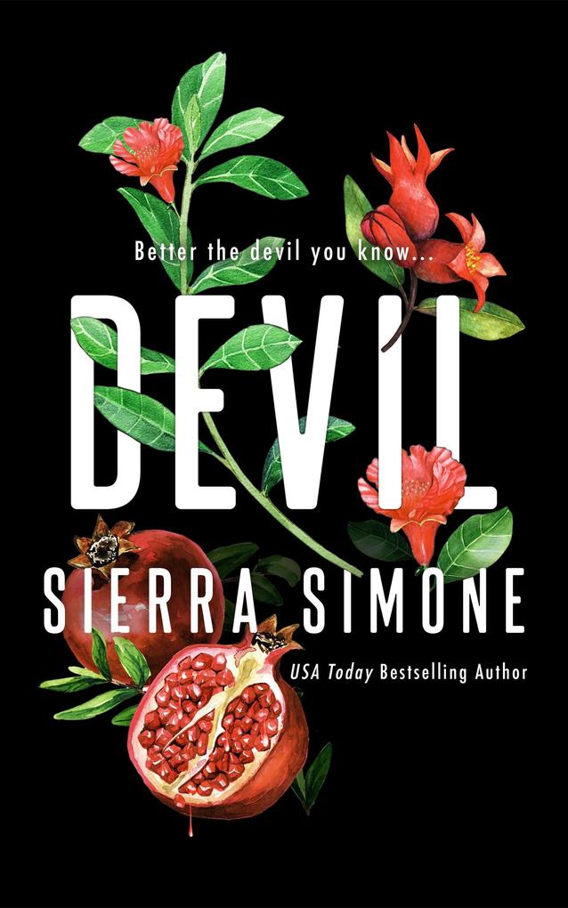 Sourcebooks Llc Devil