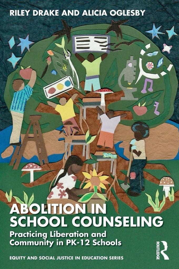 Abolition in School Counseling