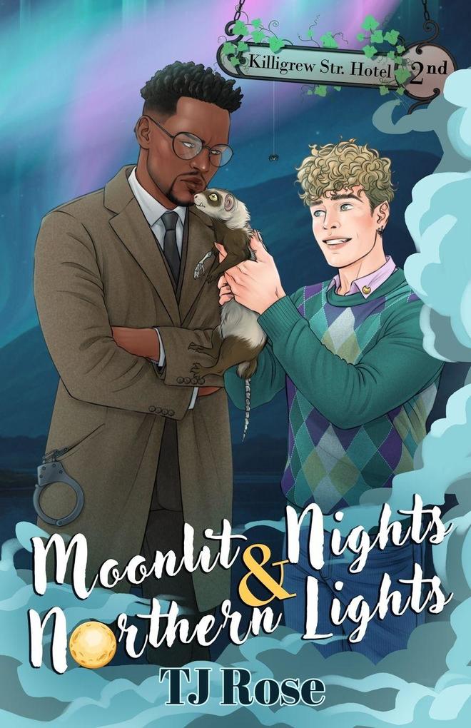 Moonlit Nights & Northern Lights
