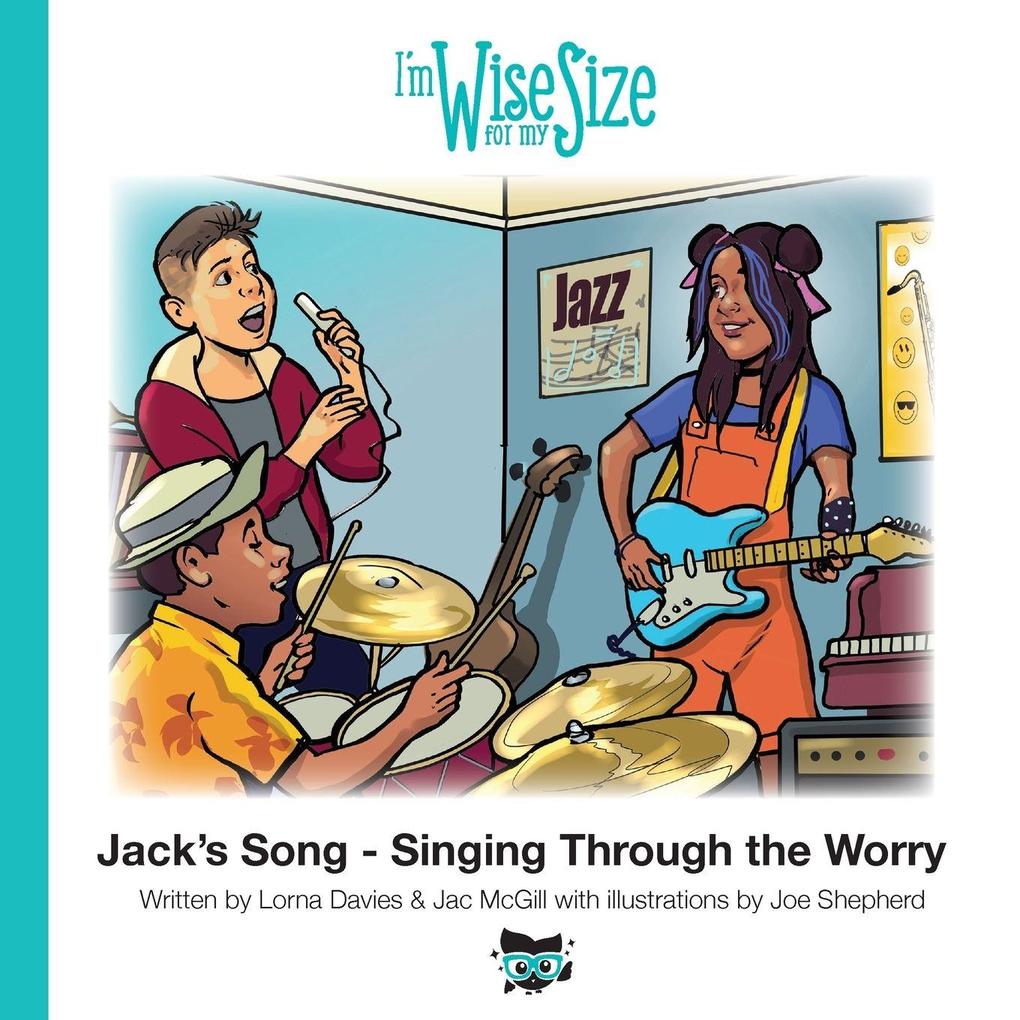 Jack's Song