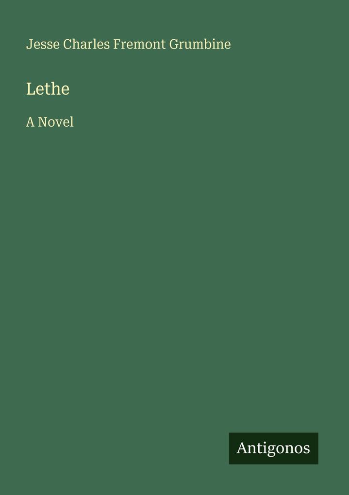 Lethe