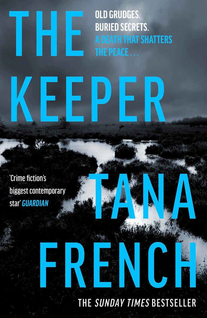Penguin Books Ltd The Keeper