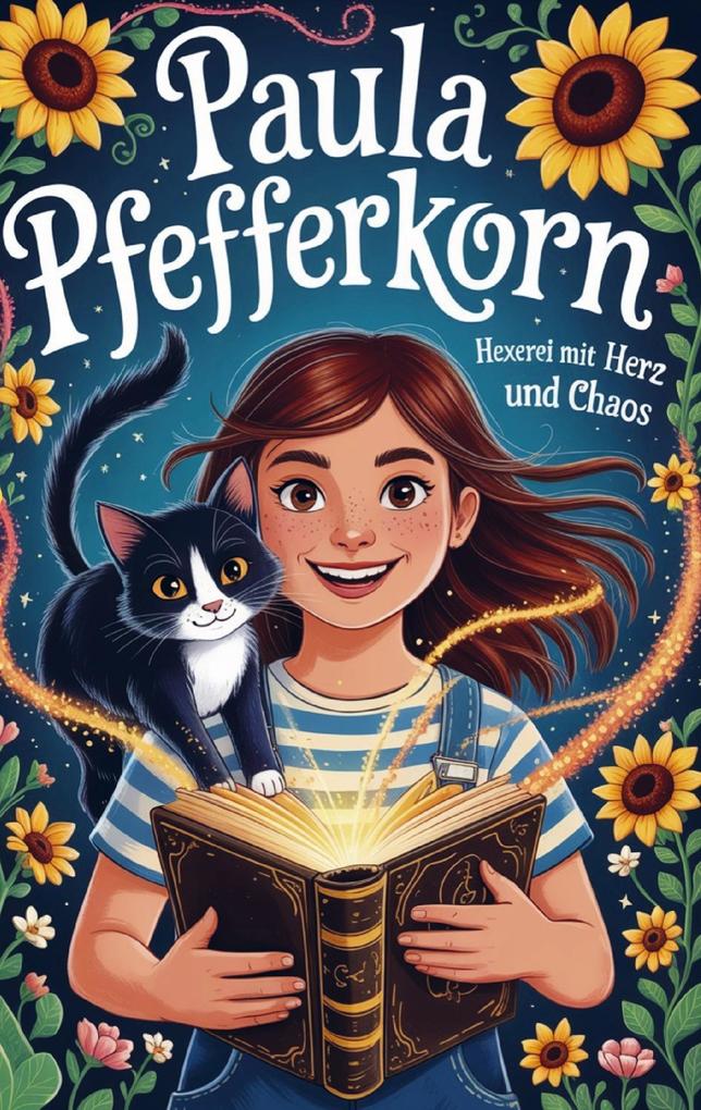 Paula Pfefferkorn