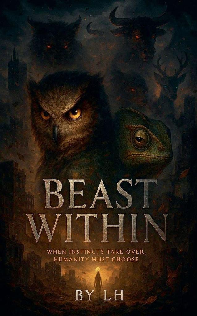 Beast Within