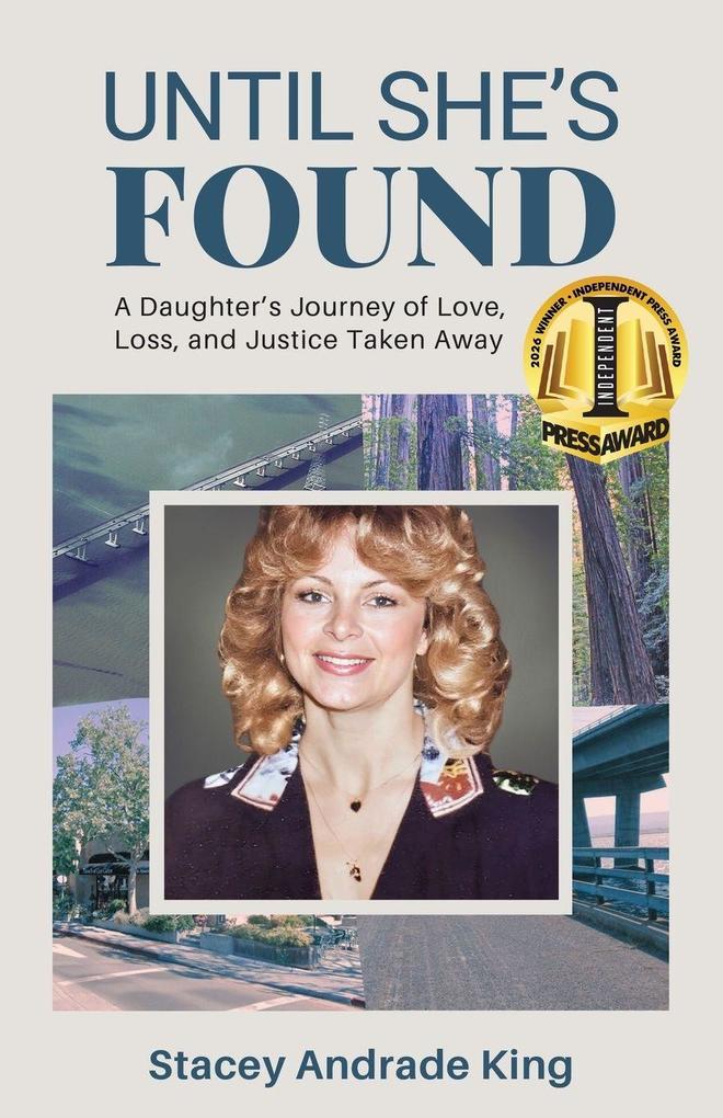Until She's Found