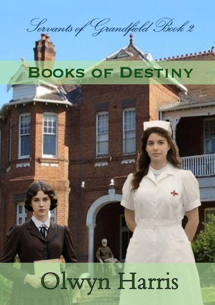 Books of Destiny