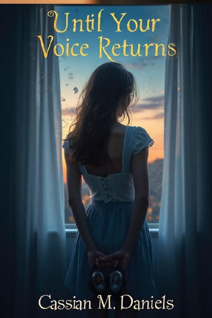 Until Your Voice Returns