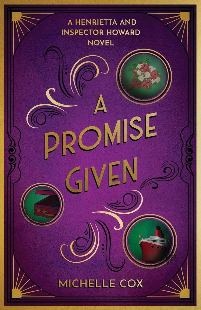 A Promise Given