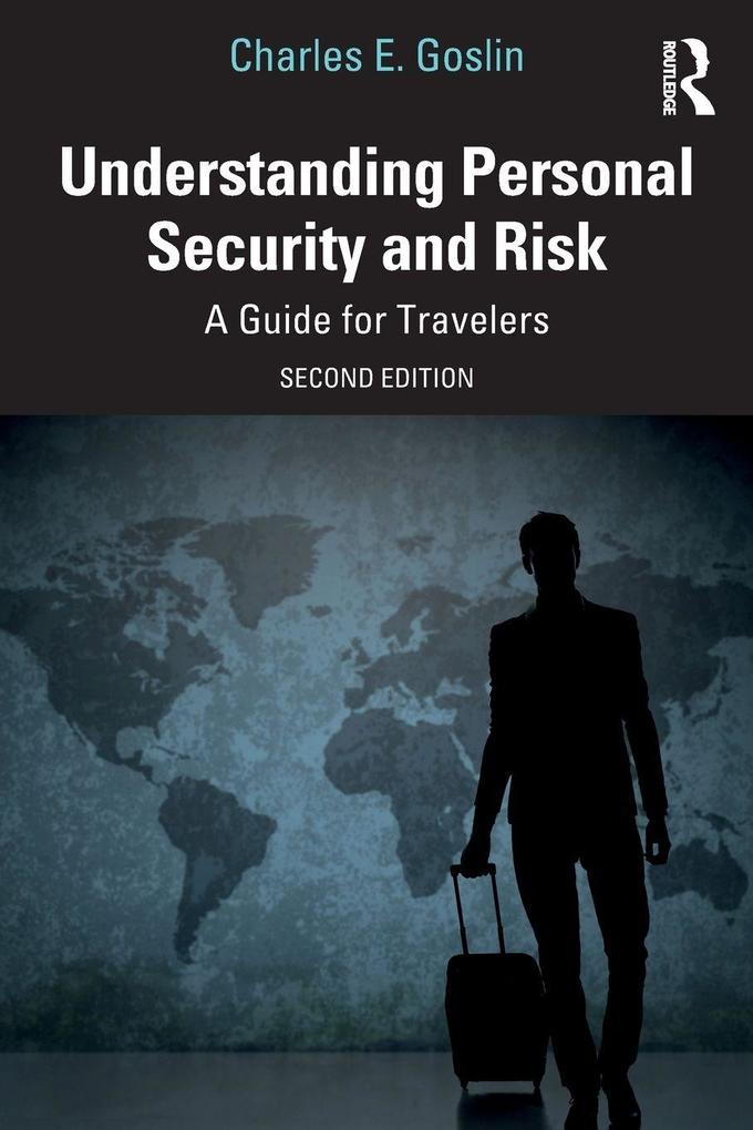 Understanding Personal Security and Risk