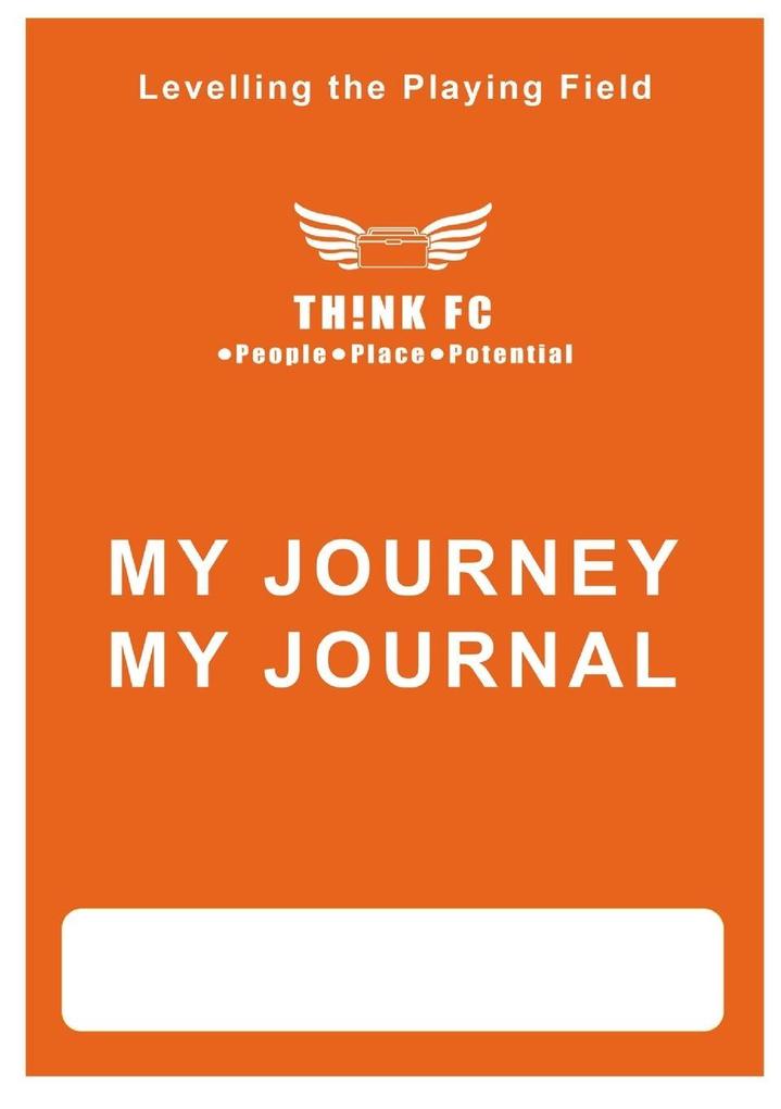 TH!NK JOURNAL