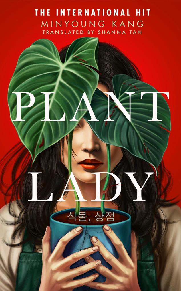 Transworld Publ. Ltd Uk Plant Lady