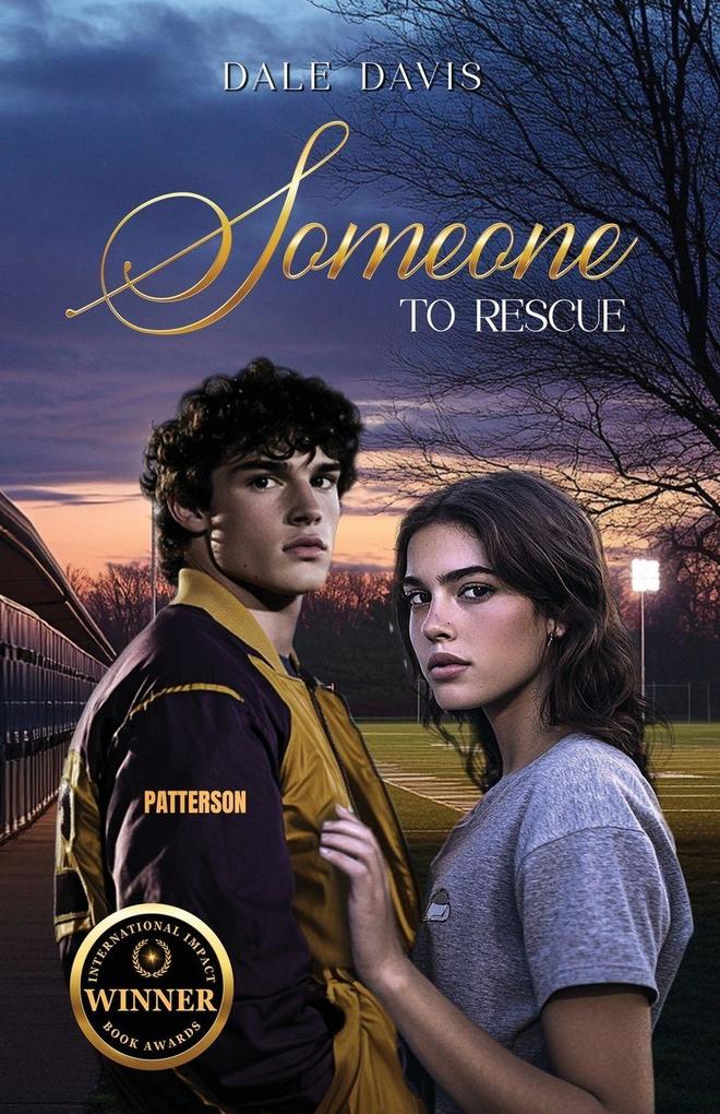 Someone to Rescue
