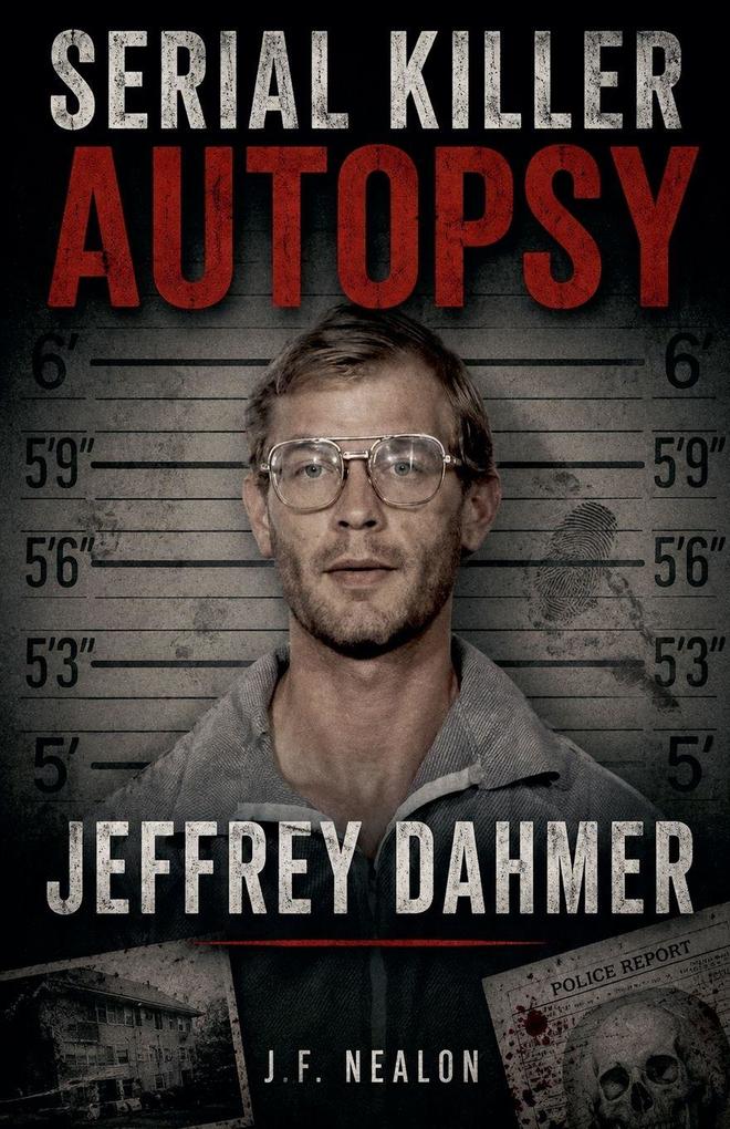 Serial Killer Autopsy