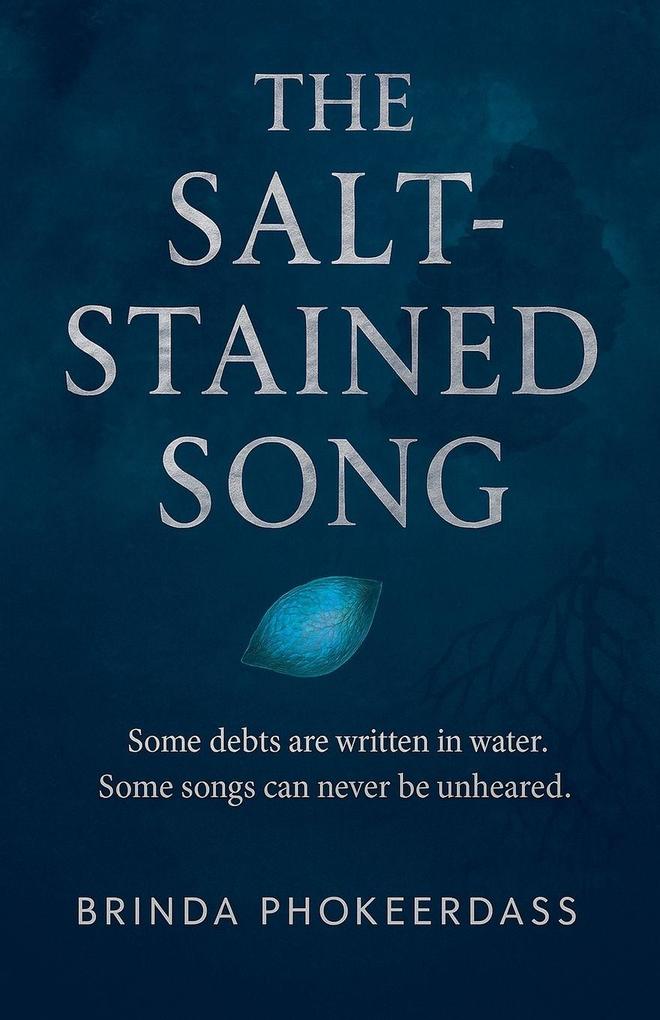 The Salt-Stained Song