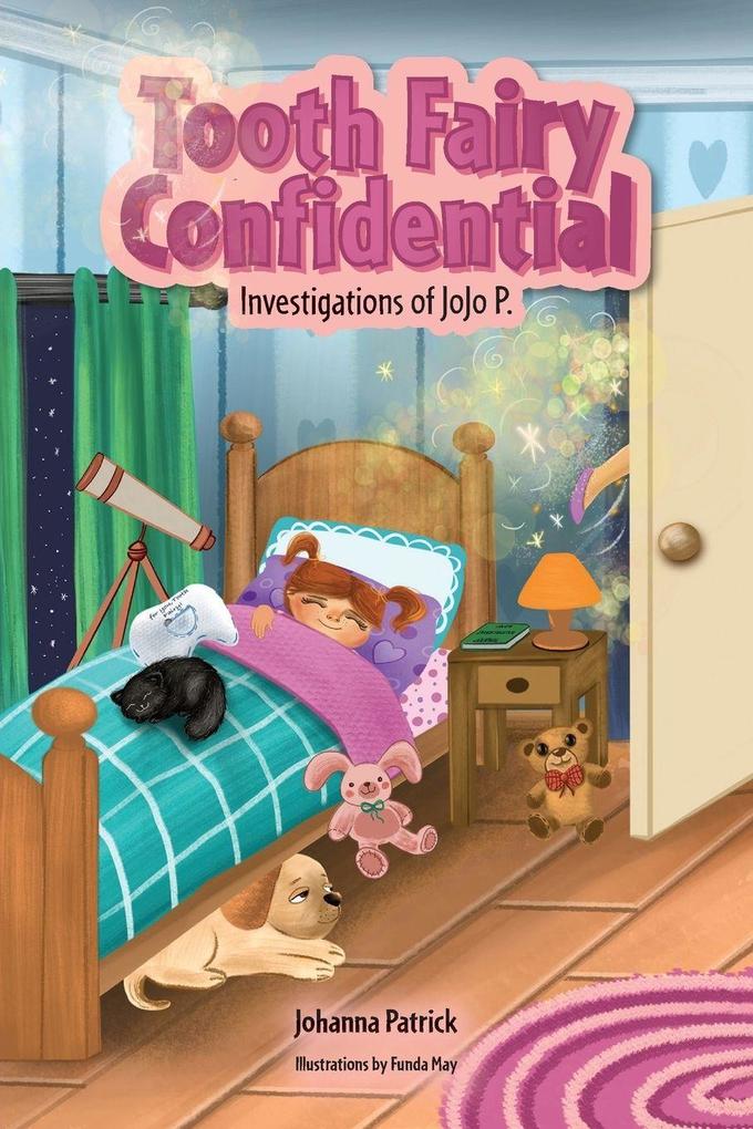Tooth Fairy Confidential
