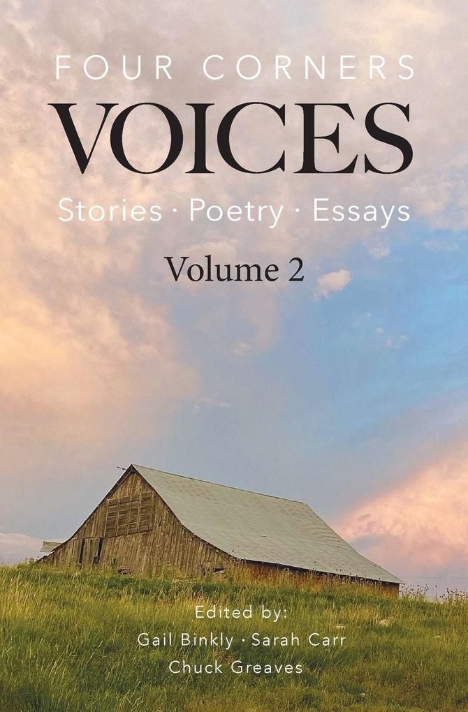 Four Corners Voices