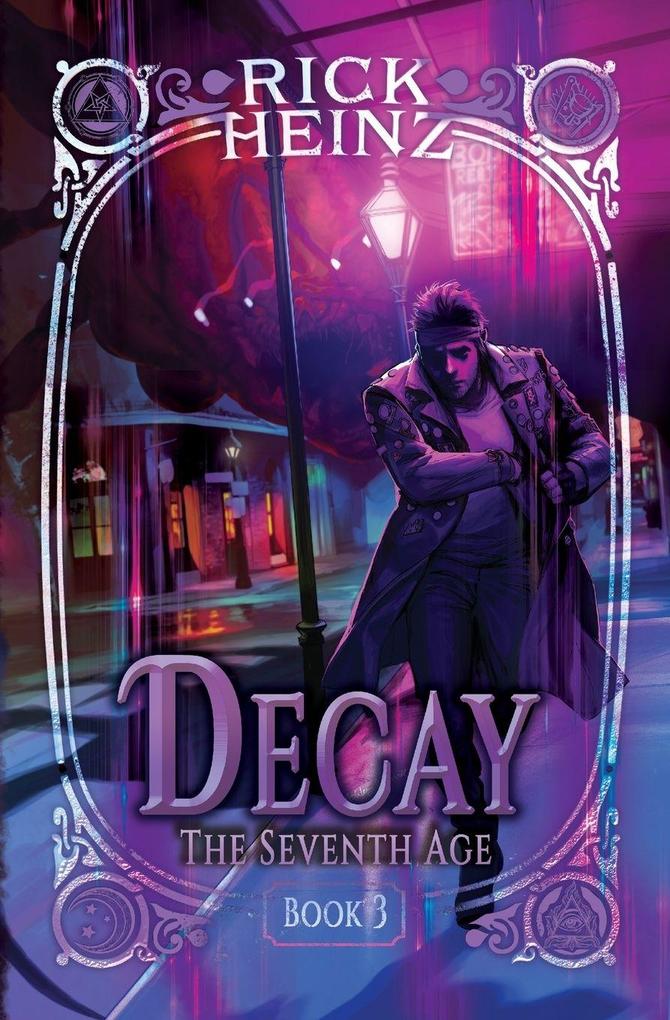 Decay