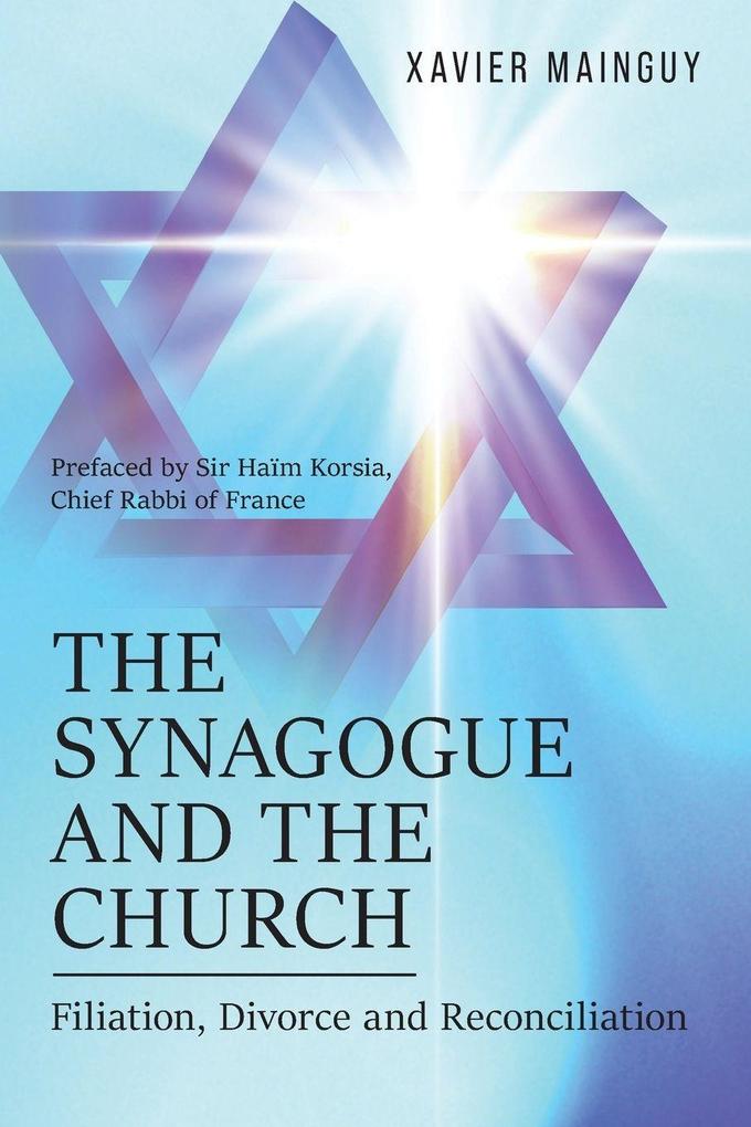 The Synagogue and the Church