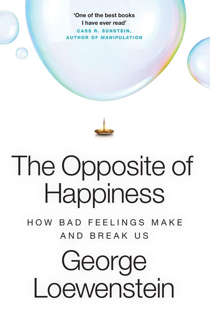 The Opposite of Happiness