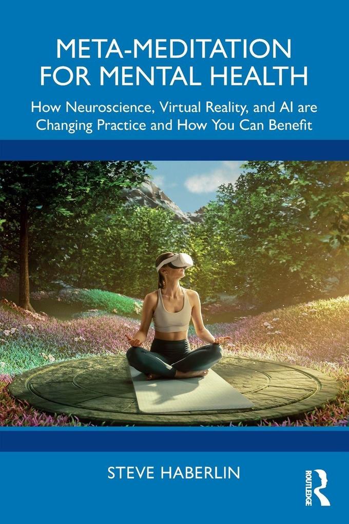 Meta-Meditation for Mental Health