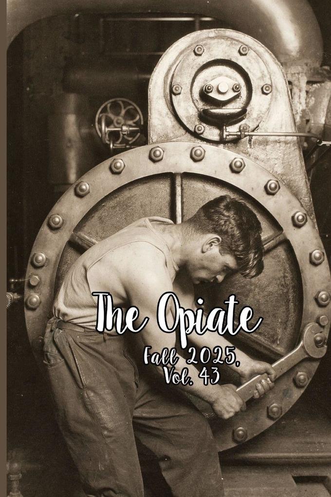 The Opiate