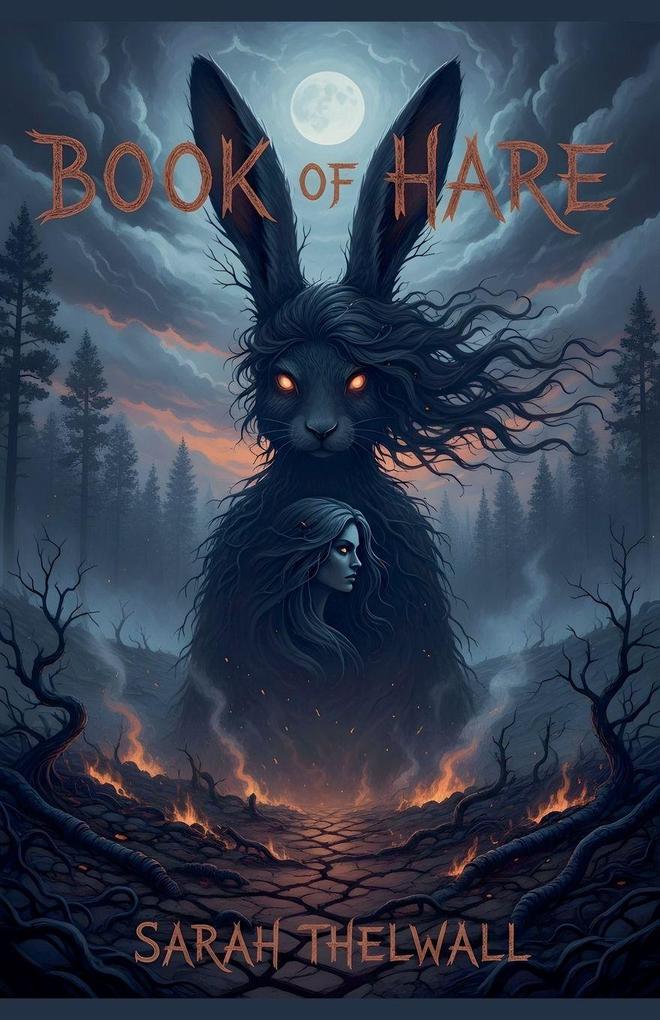 Book of Hare