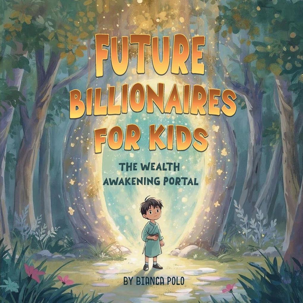 Future Billionaires For Kids