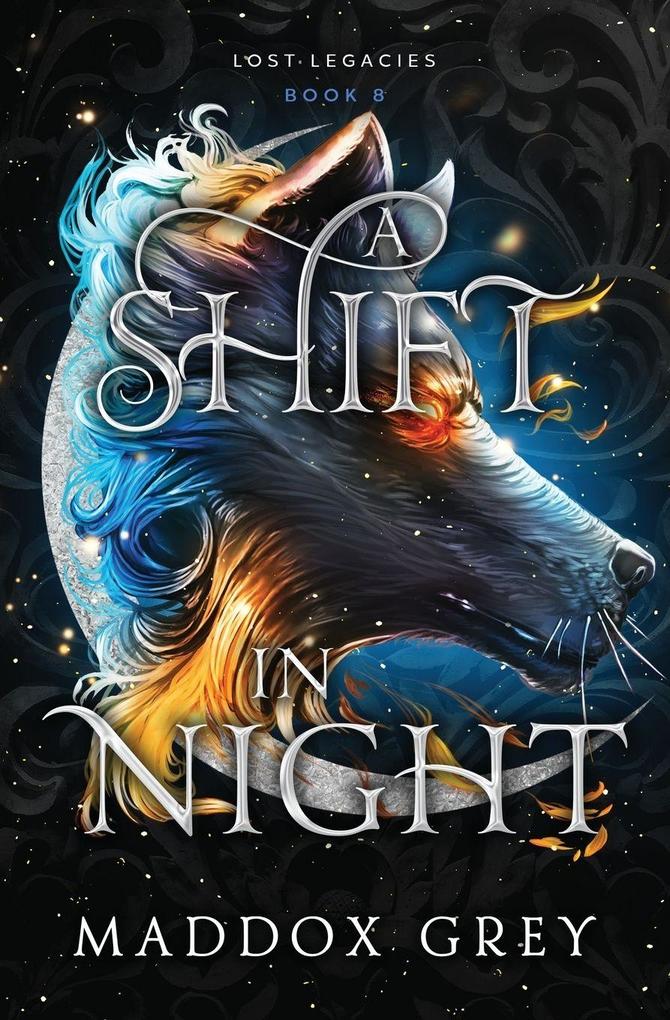 A Shift in Night