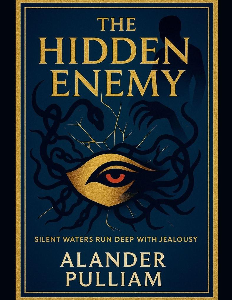 The Hidden Enemy