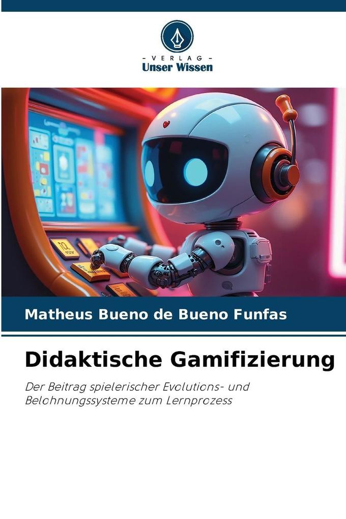 Didaktische Gamifizierung