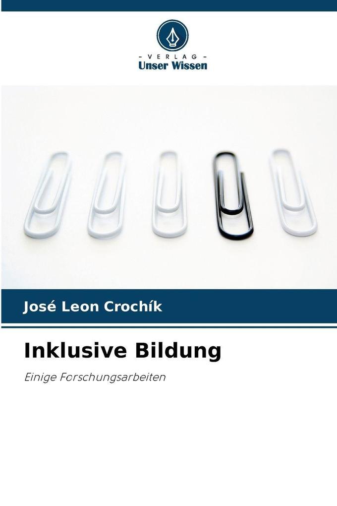 Inklusive Bildung