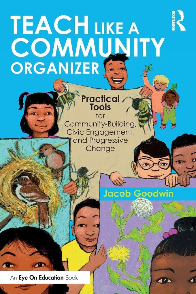 Teach Like a Community Organizer