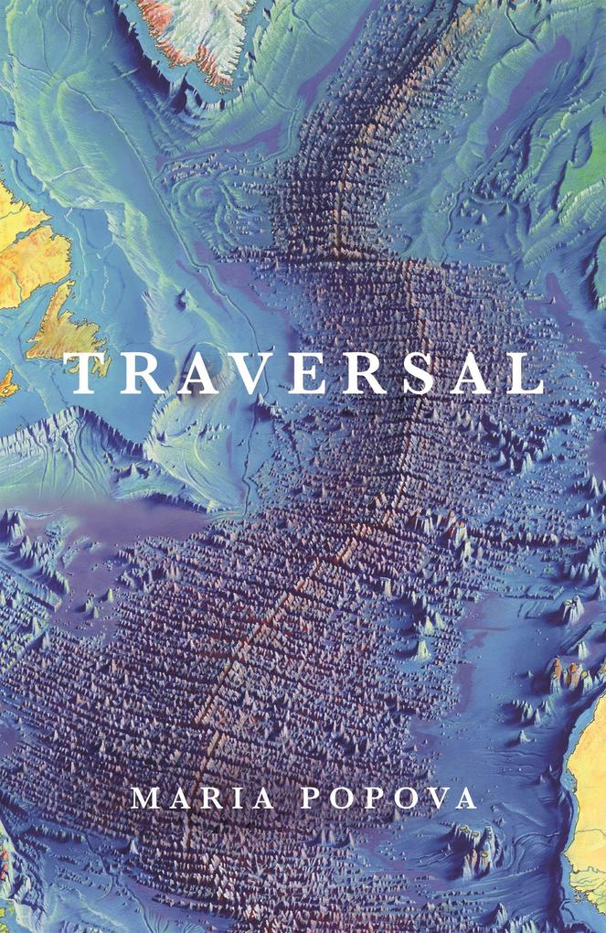 Canongate Books Ltd. Traversal