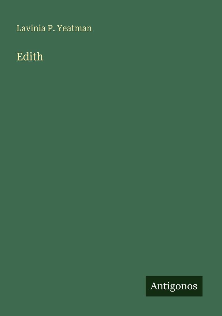 Edith