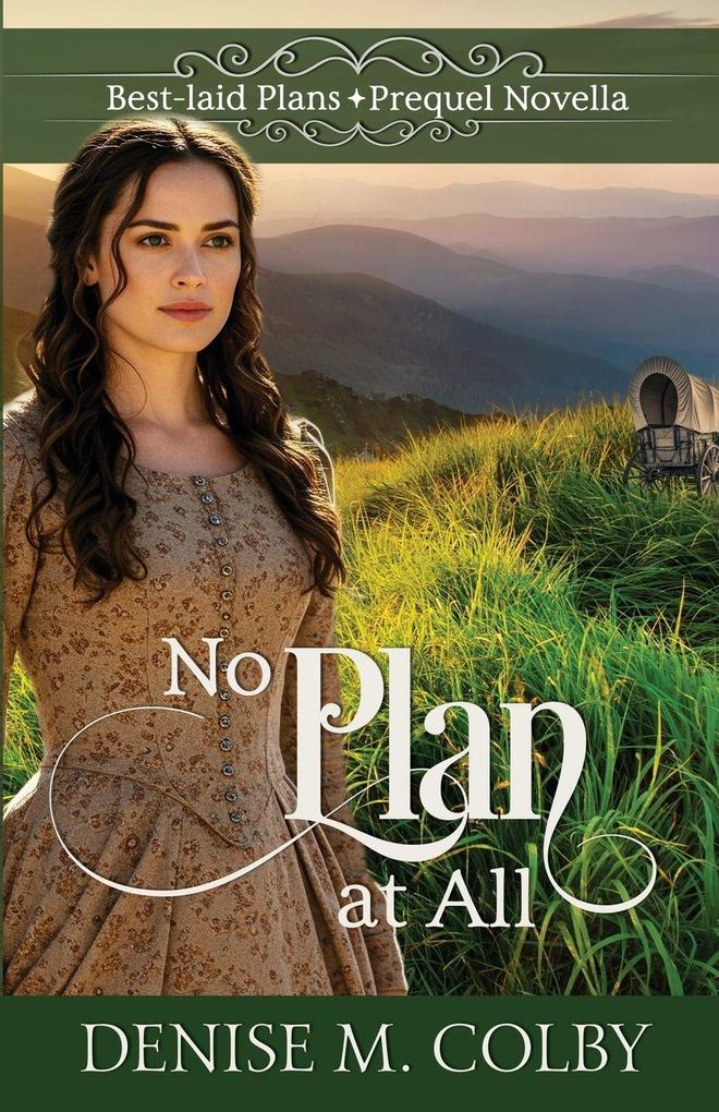 No Plan at All