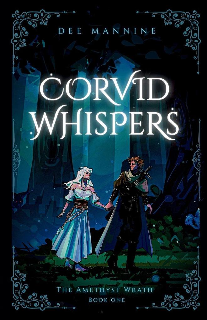 Corvid Whispers