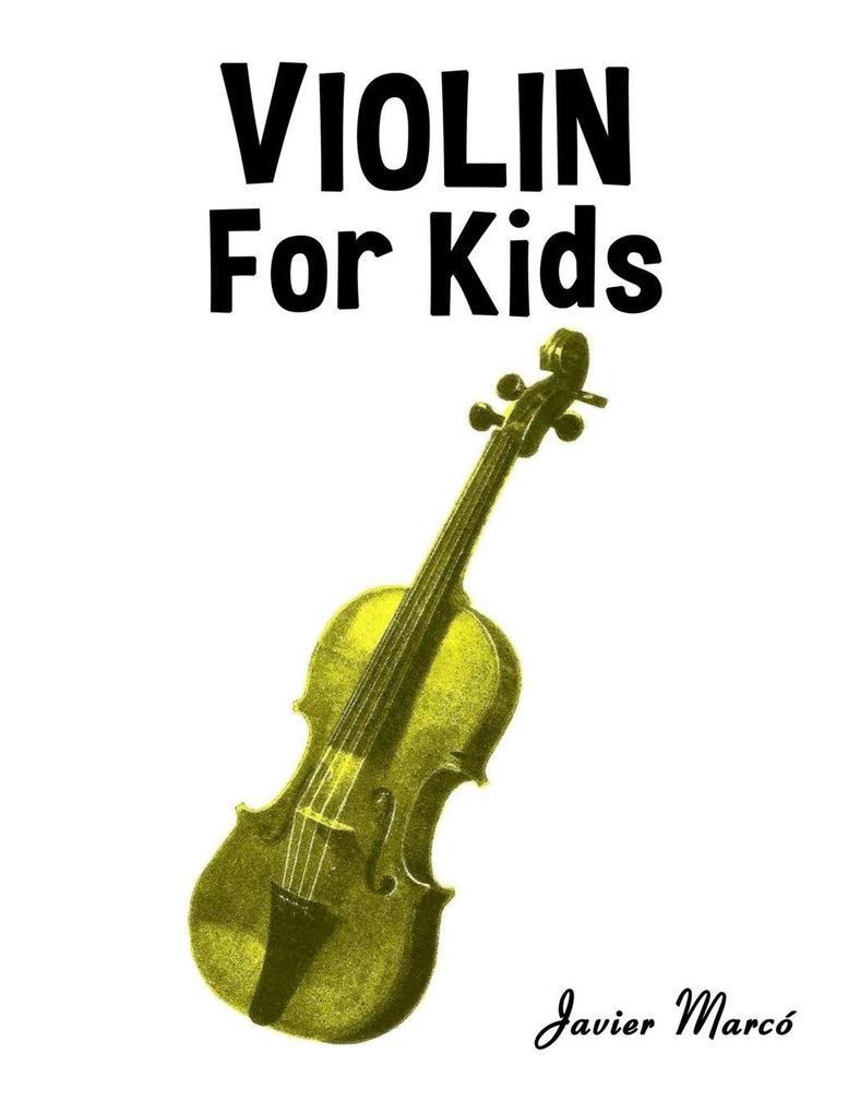 Violin for Kids