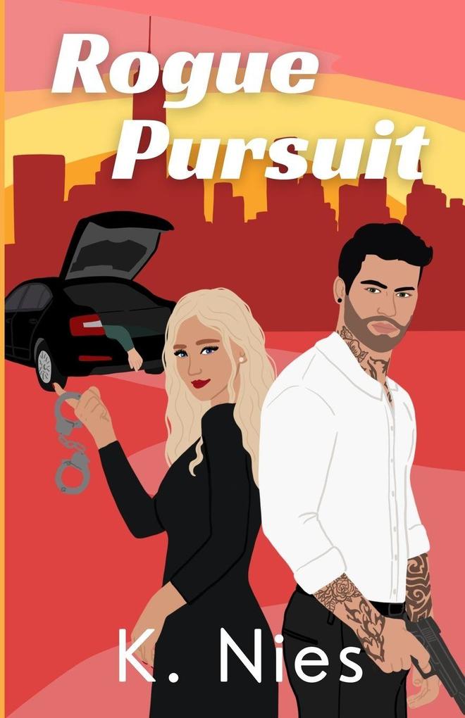 Rogue Pursuit